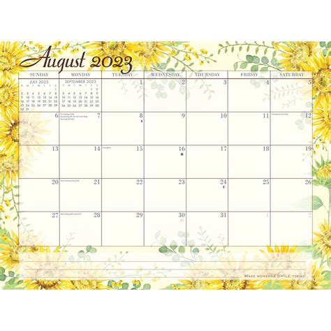 Make a statement with the eye-catching Magic Grip Calendar for 2023